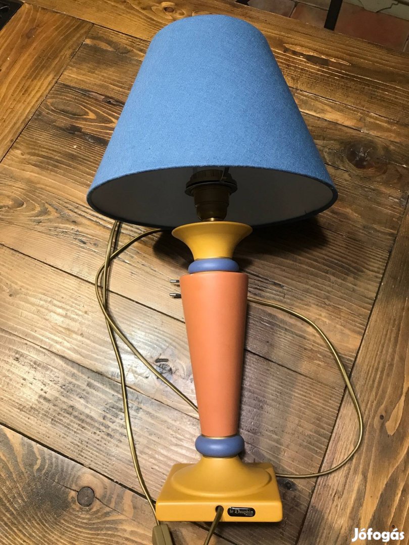 Asztali lámpa, olvasó lámpa