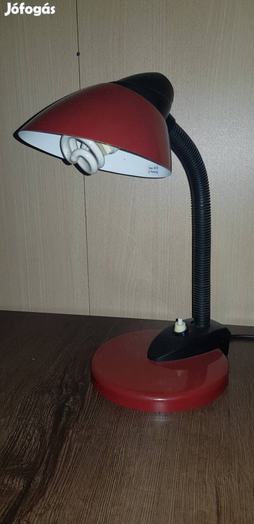 Asztali lámpa eladó