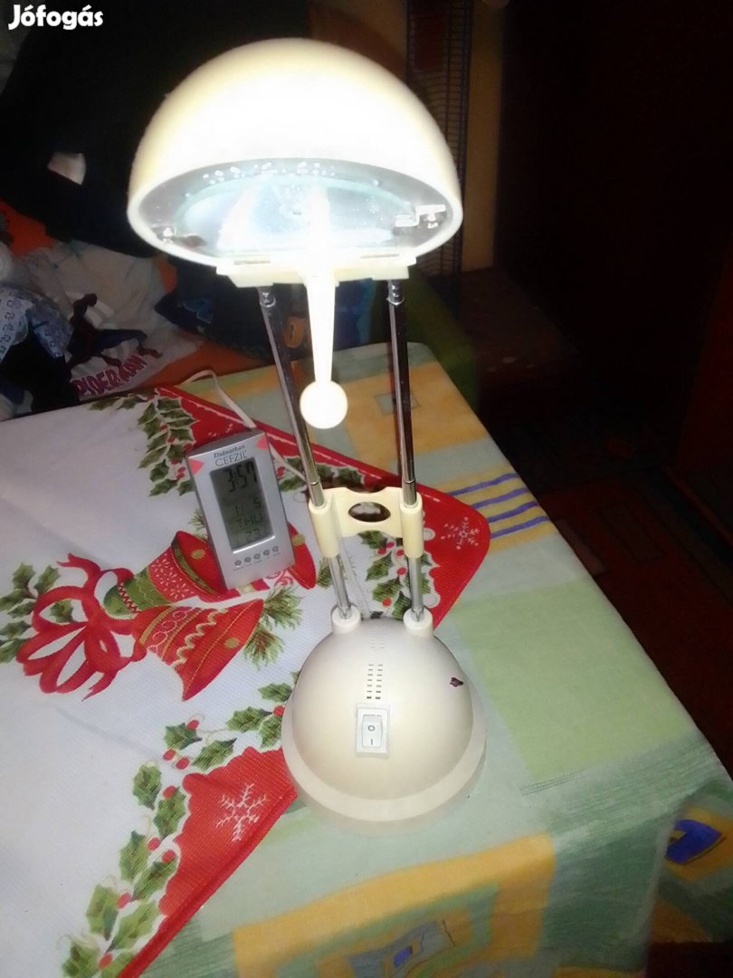 Asztali lámpa eladó Szerencsen 
