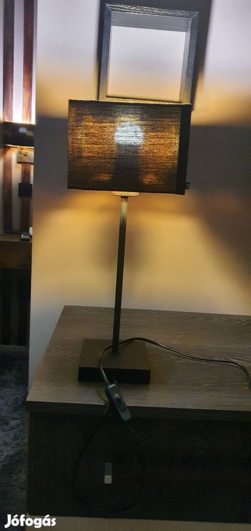 Asztali lámpa/hangulatvilágítás