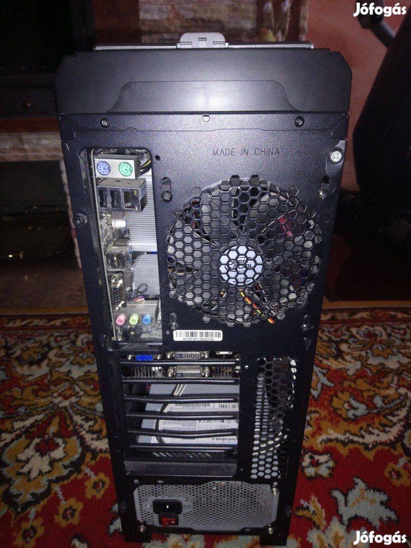 Asztali számítógép pc