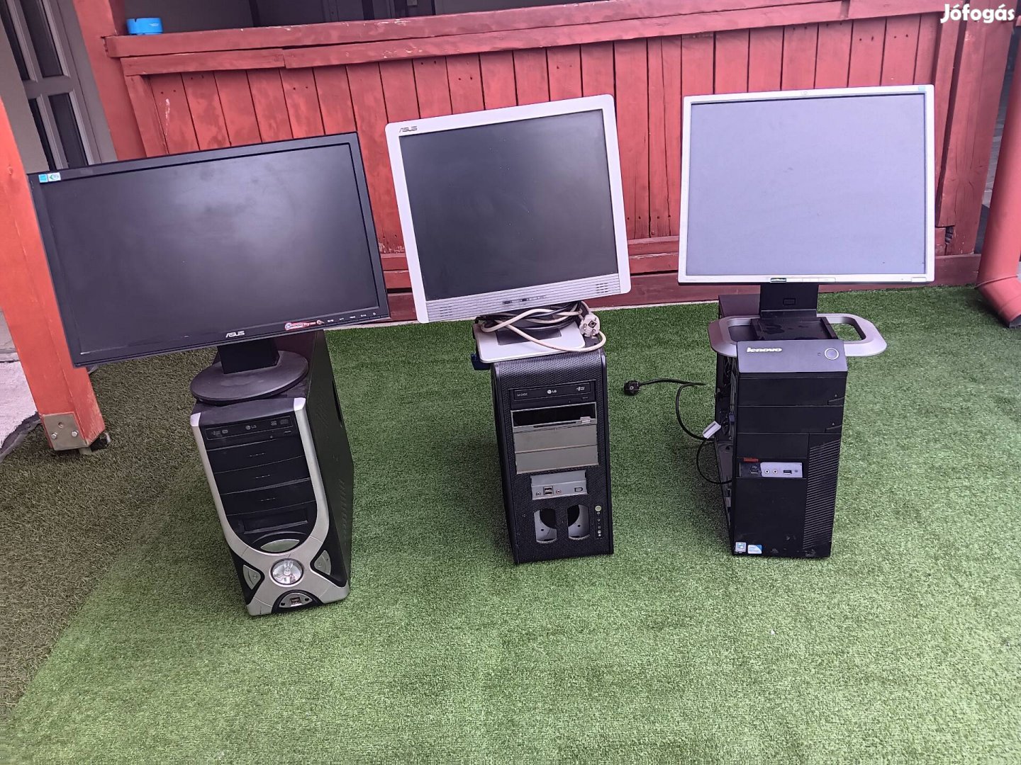 Asztali számítógépek Cserélhetők is mobilra