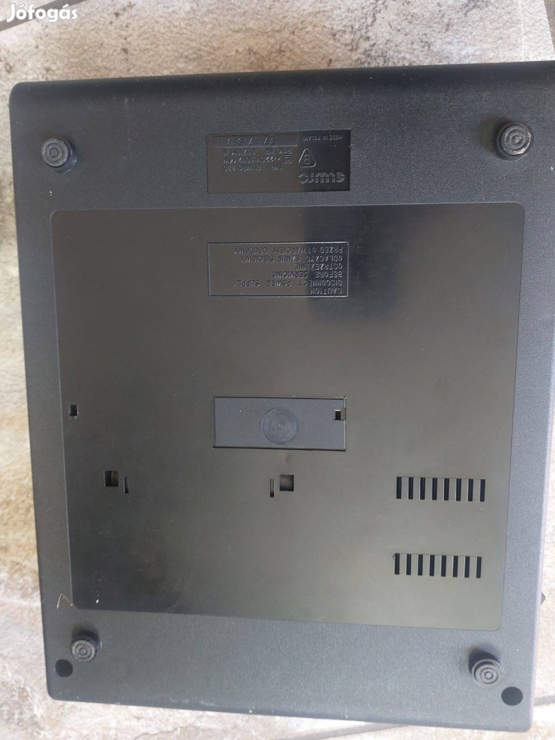 Asztali számológép