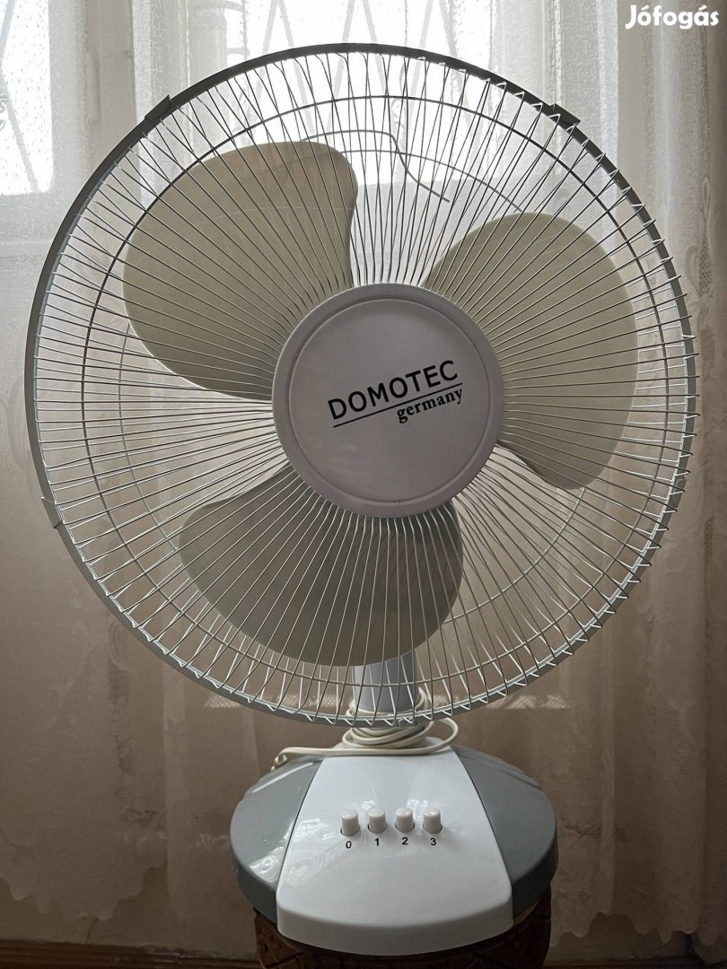 Asztali ventiláltor