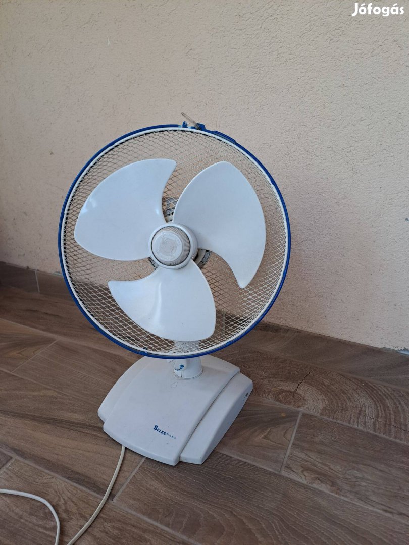 Asztali ventilátor