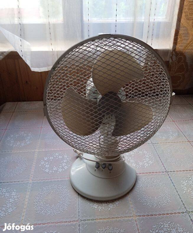 Asztali ventilátor