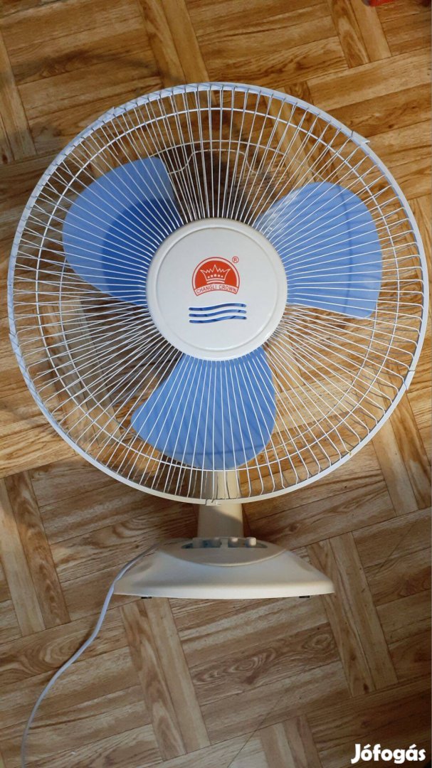 Asztali ventilátor