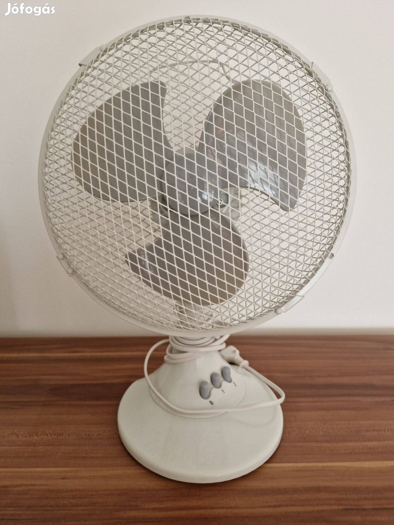 Asztali ventilátor