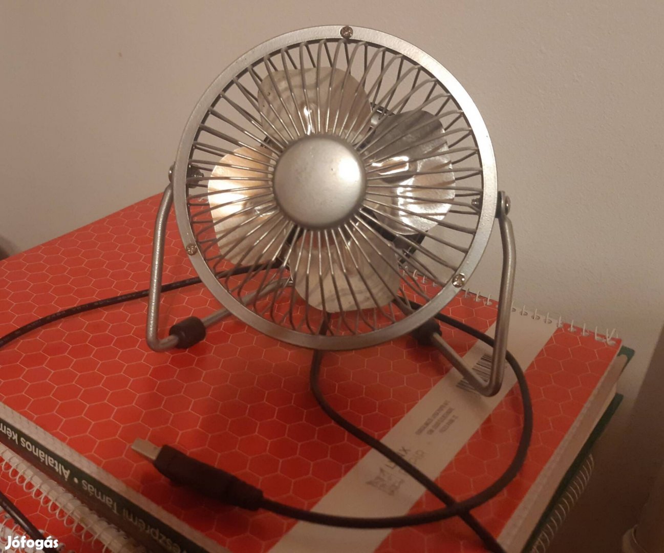 Asztali ventilátor