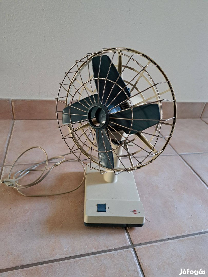 Asztali ventilátor