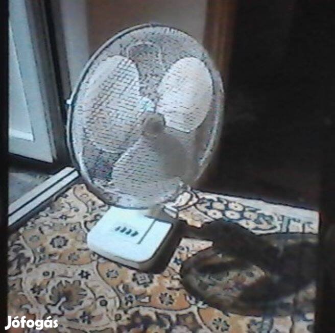 Asztali ventilátor