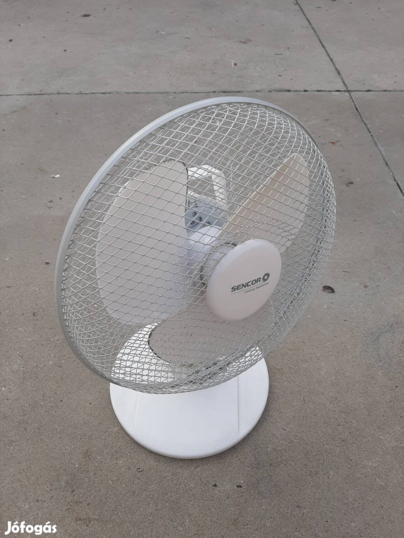 Asztali ventilátor 