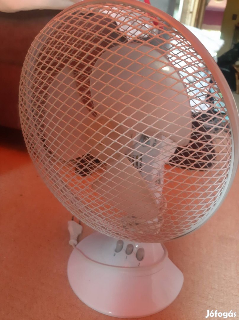 Asztali ventilátor 