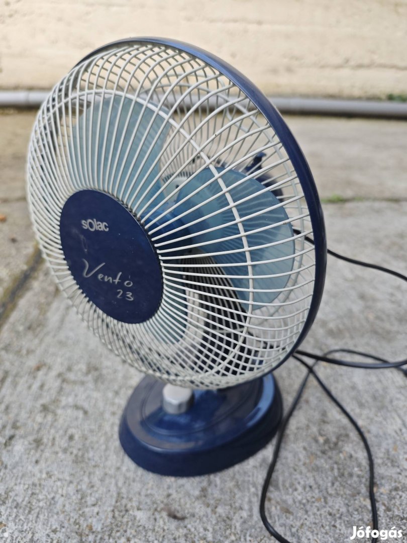 Asztali ventilátor 