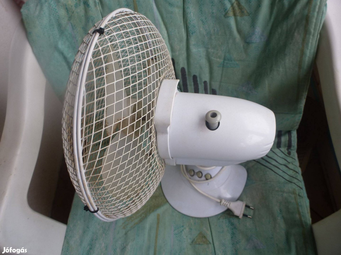 Asztali ventilátor eladó