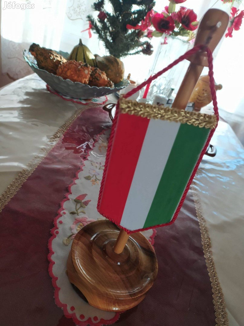 Asztali zászló