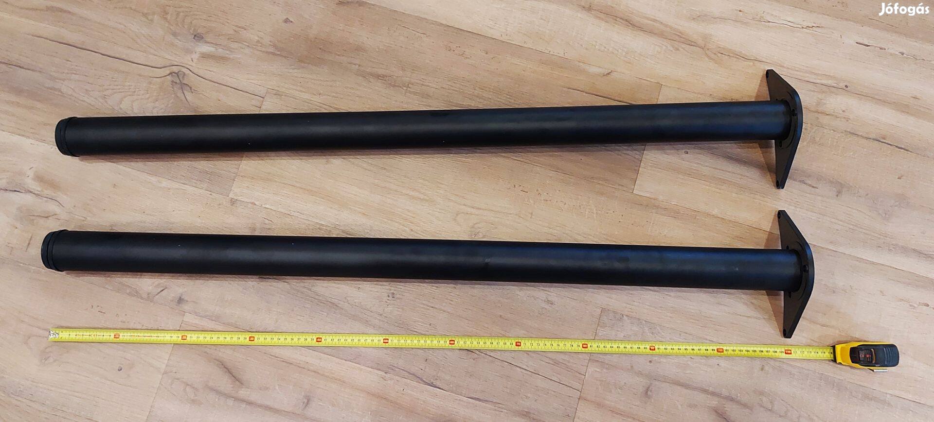 Asztalláb 110cm 2db