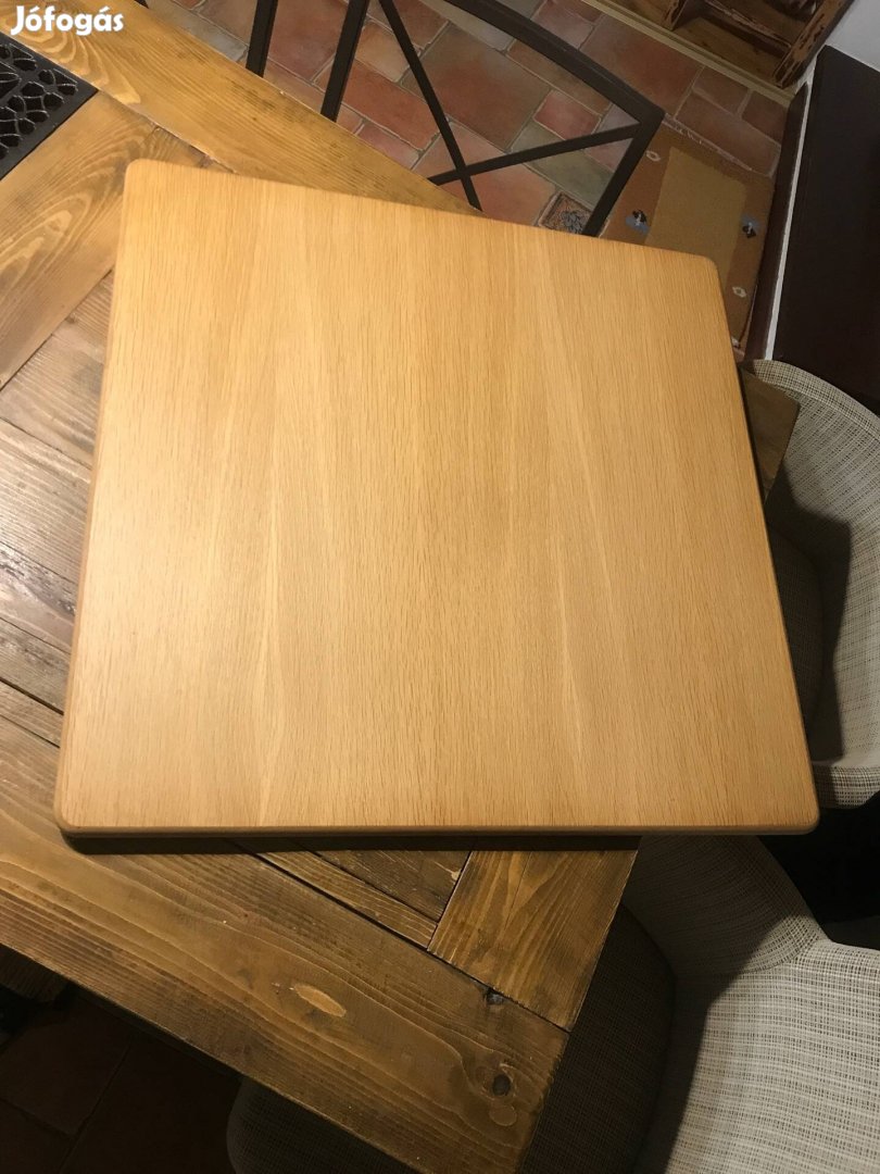 Asztallap 70x70 cm
