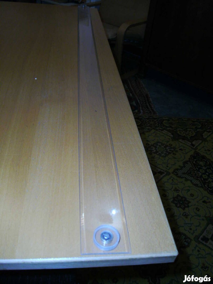 Asztallap rajztábla való di fa 120x80 cm