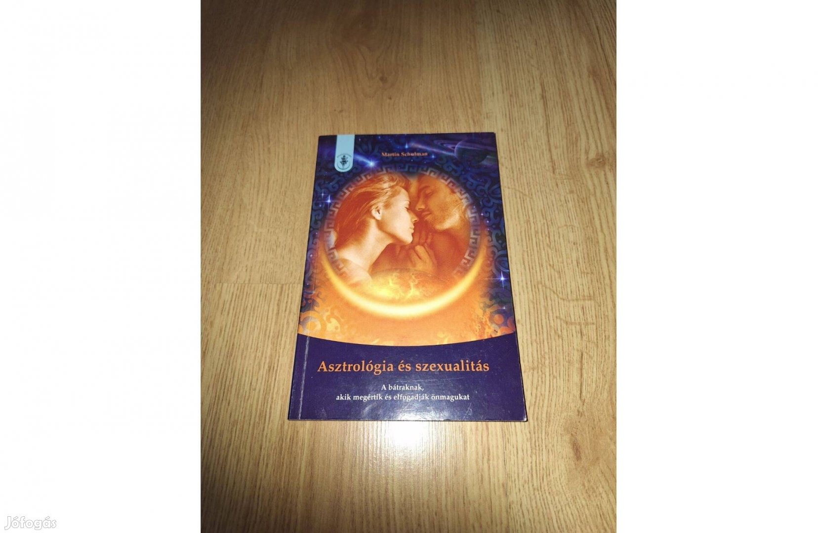 Asztrológia és szexualitás. A bátraknak, akik megértik és