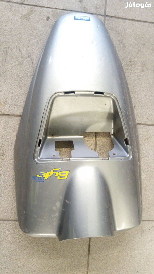 Atala Byte orridom