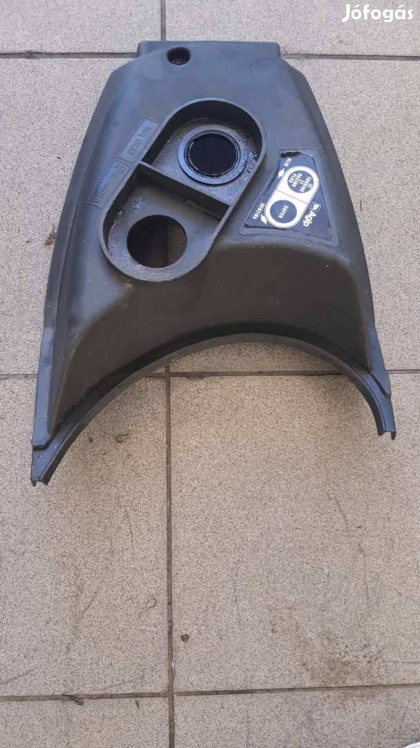 Atala Byte tankkeret