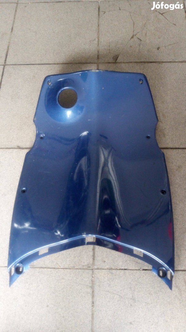 Atala Carosello térdidom