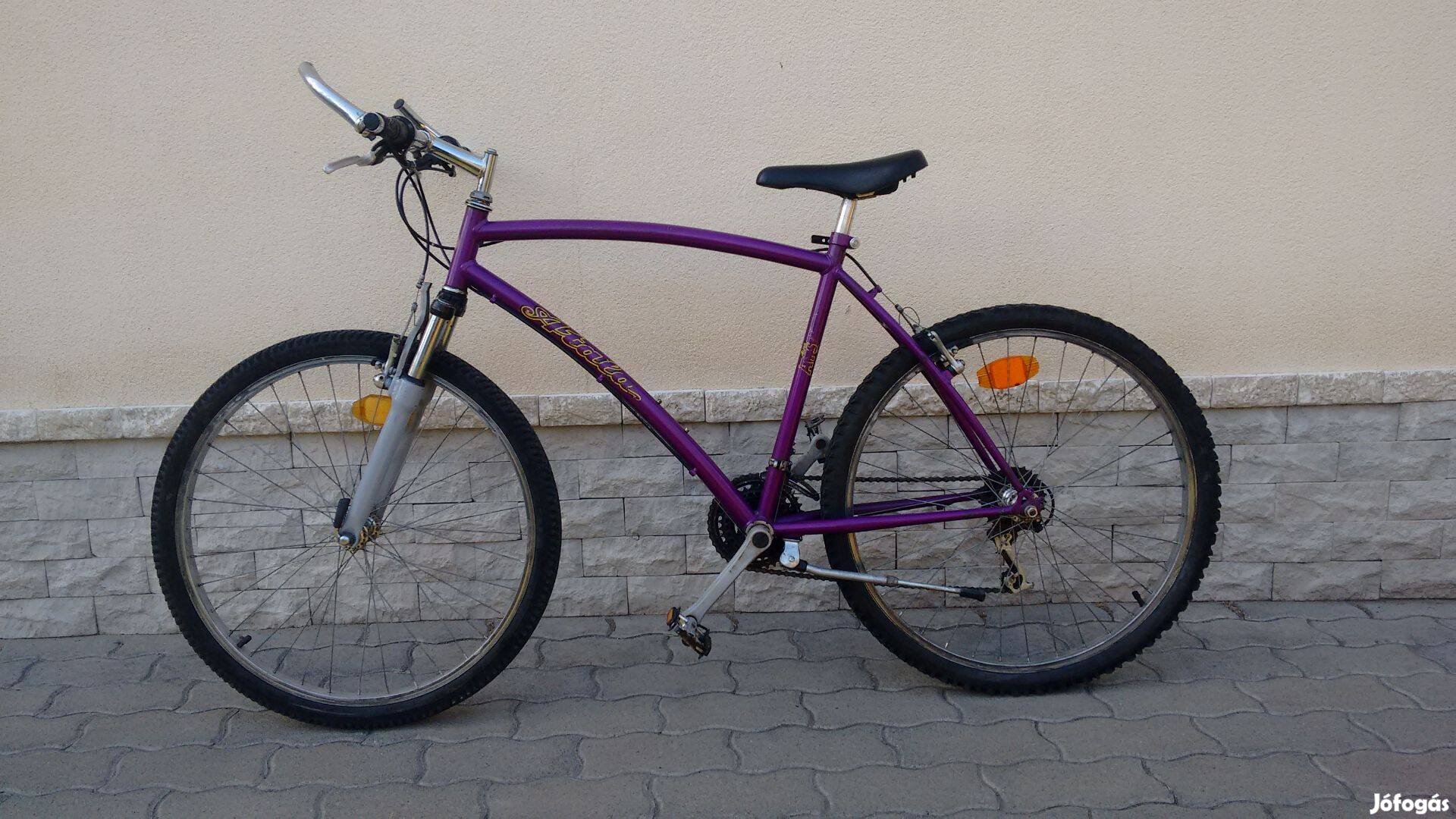 Atala Kerékpár 26 "
