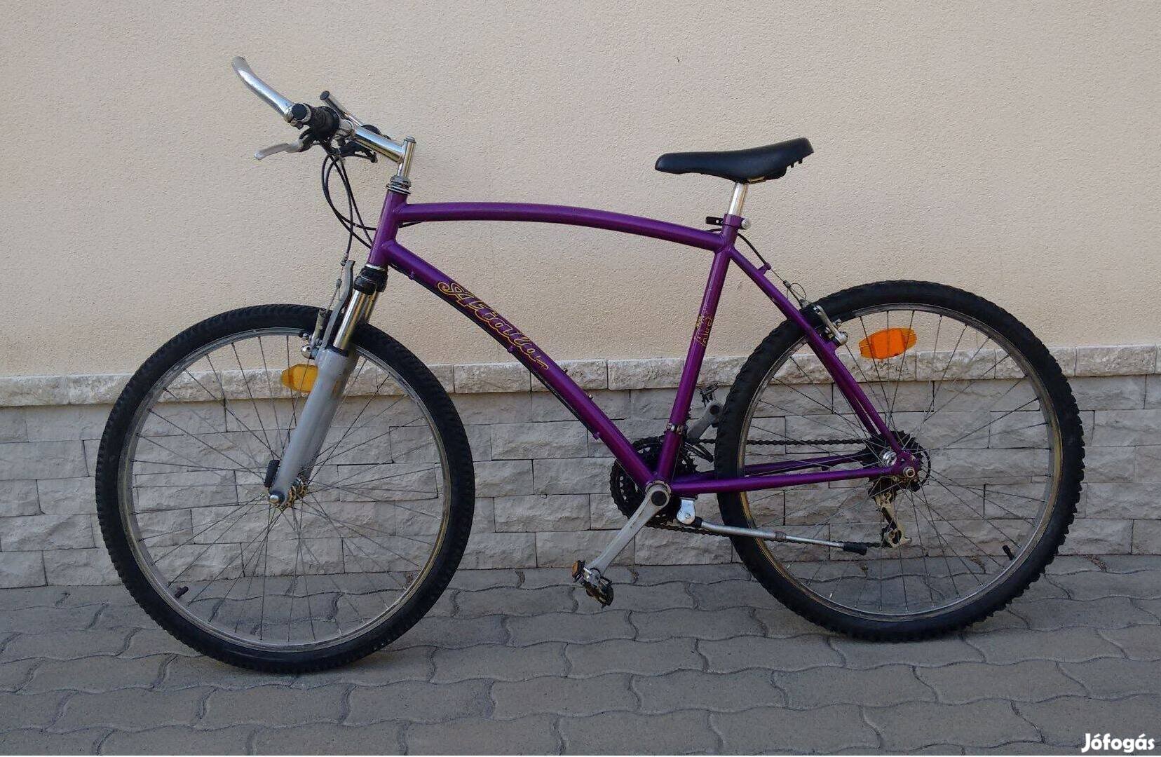 Atala Kerékpár 26 " MTB