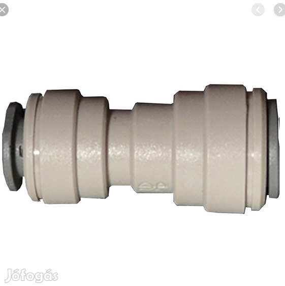 Átalakító  1/2"-3/8" (12,7mm-9,5mm-es)   (2495)