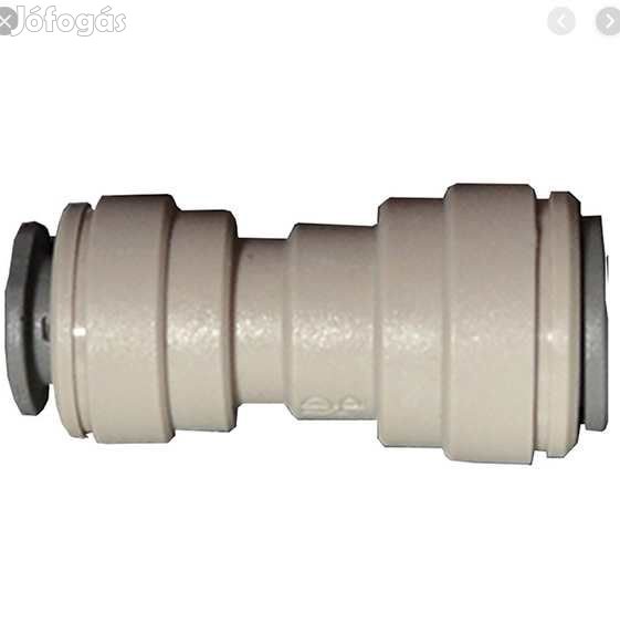 Átalakító  1/2"-3/8" (12,7mm-9,5mm-es)   (2495)