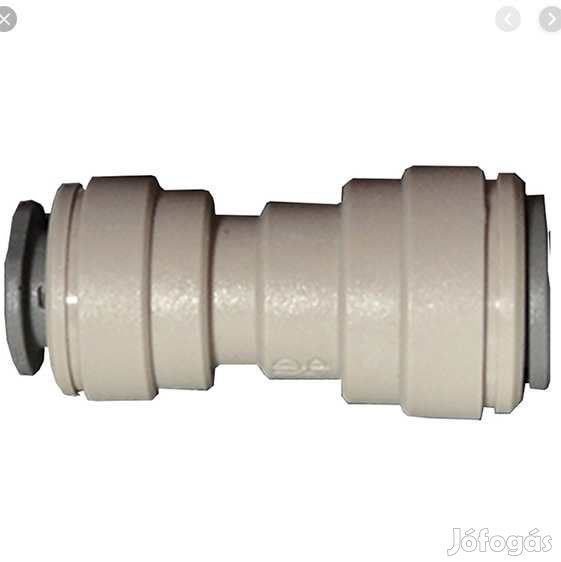 Átalakító  1/2"-5/16" (8mm-es)   (2458)