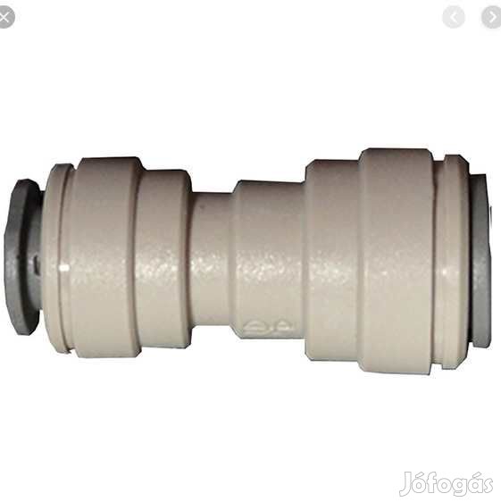 Átalakító  3/8"-5/16" (8mm-es)   (2445)