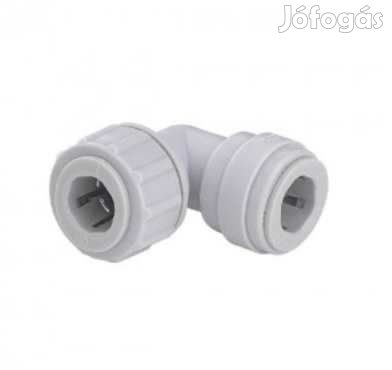 Átalakító könyök  3/8"-5/16" (8mm-es)   (3235)