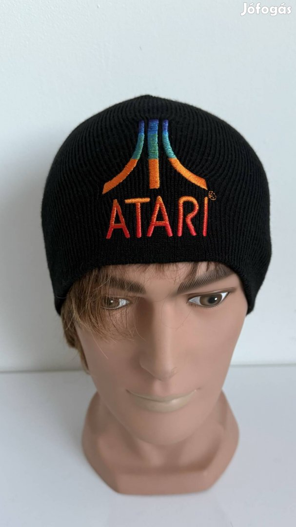 Atari Felnőtt beanie sapka