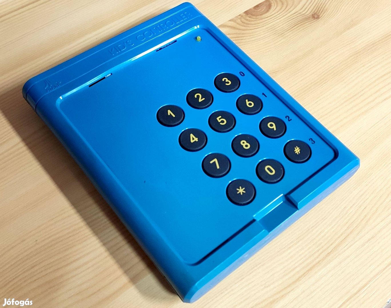 Atari Kids Controller