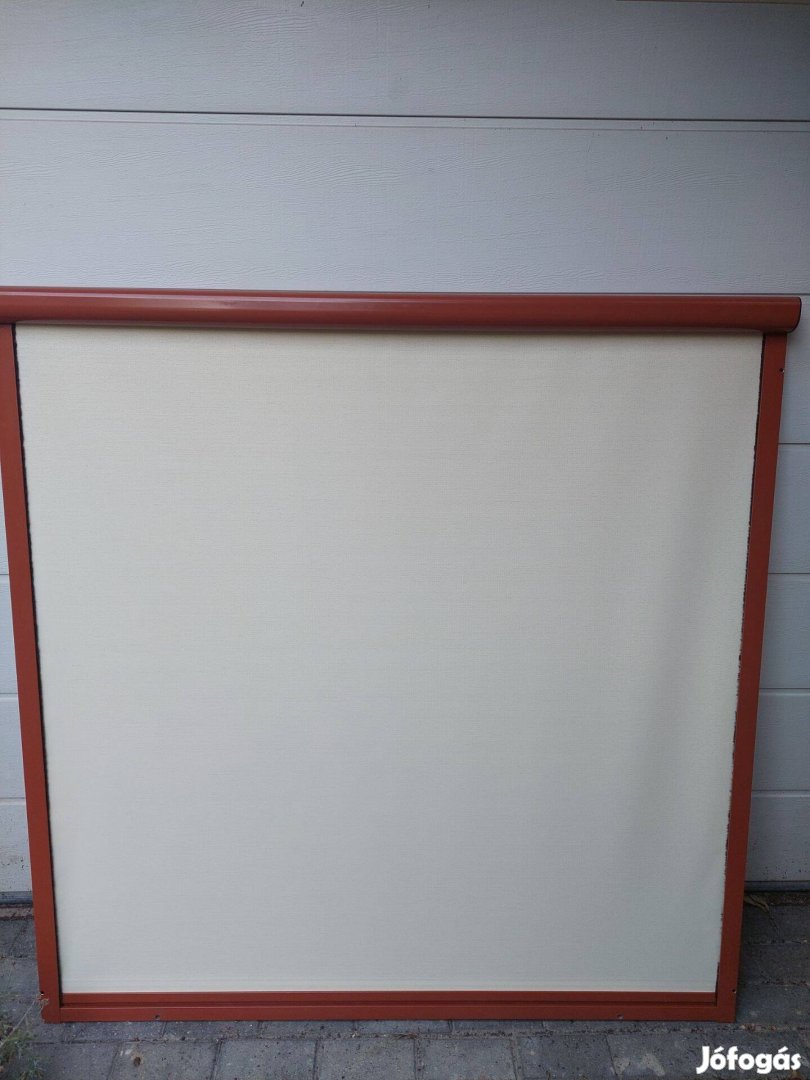 Atenád ablak textil árnyékoló winscreen - 2 db