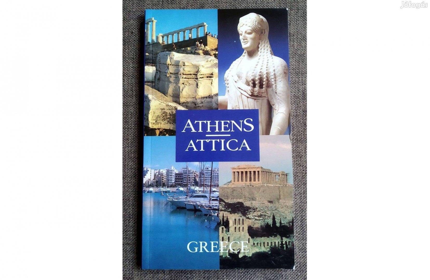 Athén Athens Attica