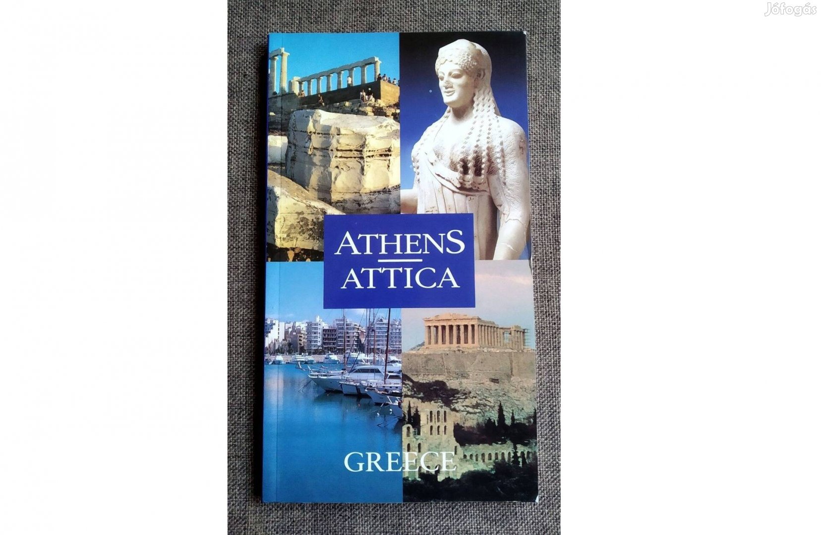 Athén Athens Attica