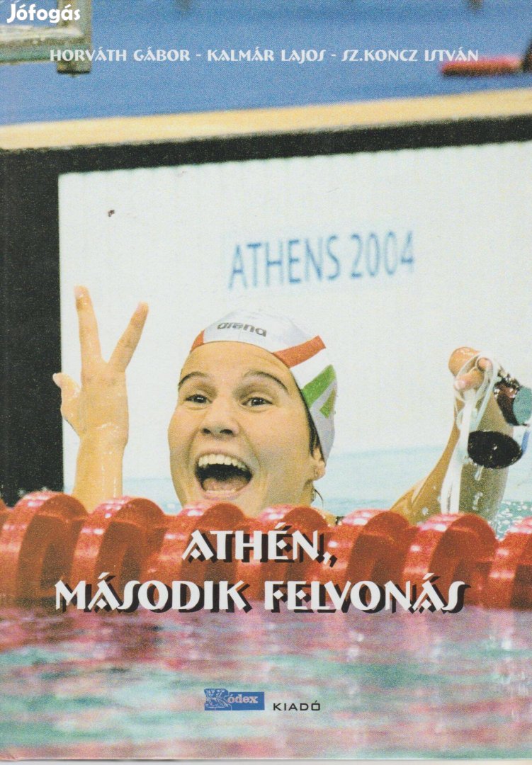 Athén, második felvonás - Paralimpiai- és útinapló 2004