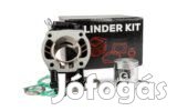 Athena Alu 120cc henger Honda MTX 80