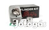 Athena Alu 63cc henger 10mm csapszeg Piaggio Ciao