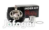Athena Alu 70 henger Honda Camino 50