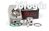 Athena Alu 72cc henger 10mm csappal Piaggio Ciao