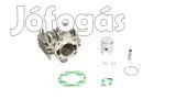 Athena Alu 80 henger Sachs Hercules