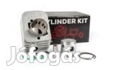 Athena Alu henger 72cc csap 12mm Piaggio Ciao