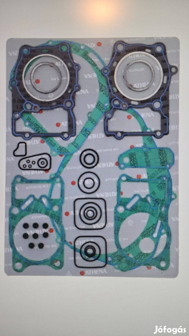 Athena P400510850025 tömités suzuki vz800