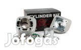 Athena Racing 80 henger Minarelli vízszintes AC