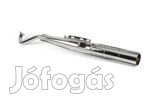 Athena króm kipufogó 28mm Puch Maxi