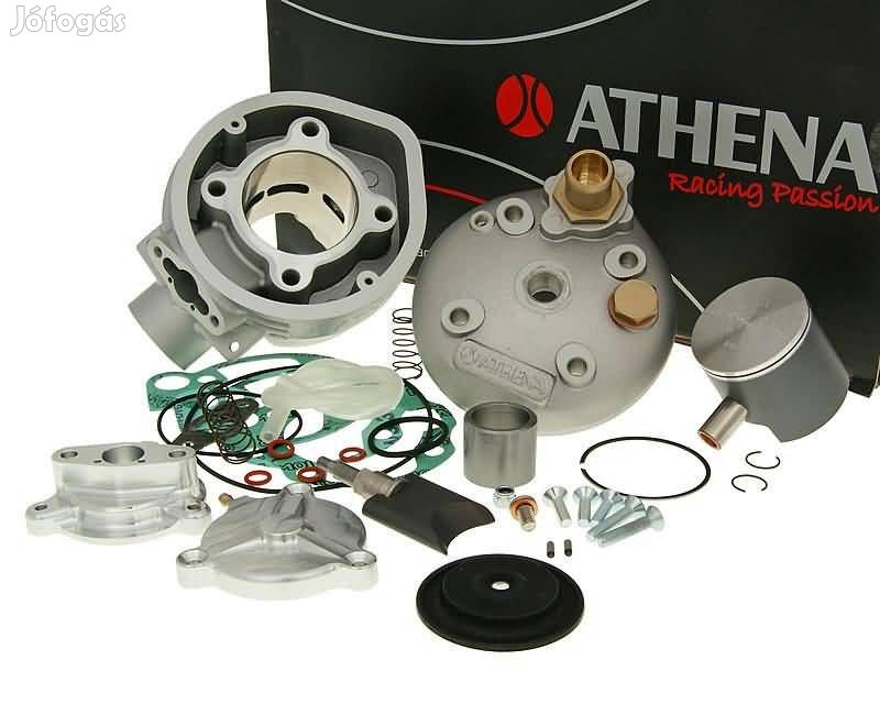 Athena racing hengerszett 80cc - Minarelli AM6